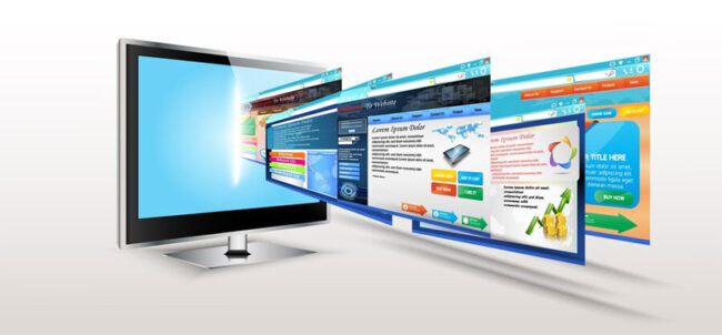 Por quê devo ter um site na internet