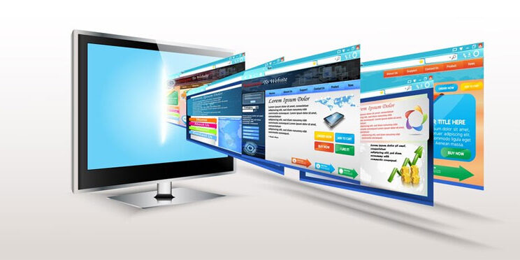 Por quê devo ter um site na internet