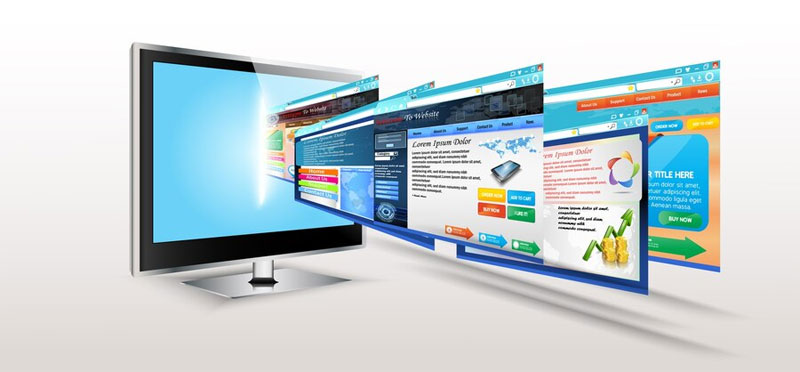 Por quê devo ter um site na internet